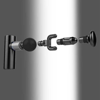 Massage Gun mini – Bild 2